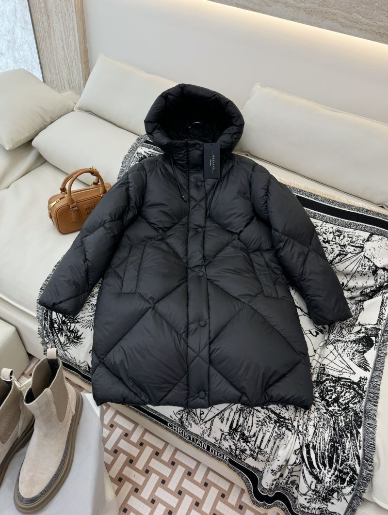 Alexander Wang Down Jackets